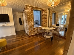 Apartamento Paris 15° - Salaõ