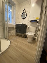 Apartment Paris 15° - Bathroom