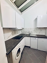 Appartamento Parigi 15° - Cucina