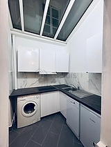 Appartamento Parigi 15° - Cucina