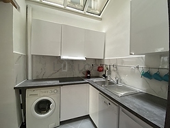 Appartement Paris 15° - Cuisine