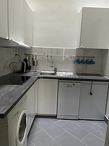 Appartement Paris 15° - Cuisine