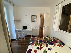 Wohnung Paris 15° - Schlafzimmer 2