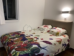 Wohnung Paris 15° - Schlafzimmer 2