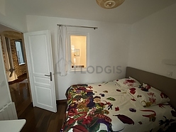 Wohnung Paris 15° - Schlafzimmer 2