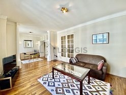 Apartamento Paris 16° - Salaõ