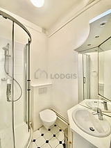 Apartment Paris 16° - Bathroom