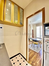 Appartamento Parigi 16° - Cucina