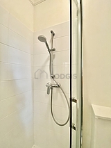 Appartamento Parigi 16° - Sala da bagno