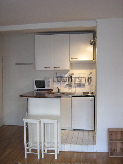 Apartamento París 7° - 