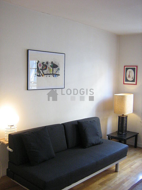 Appartement Paris 7° - 