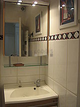 Apartamento Paris 7° - Casa de banho