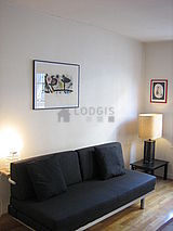 Apartamento Paris 7° - Salaõ