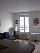 Apartamento Paris 7° - Salaõ