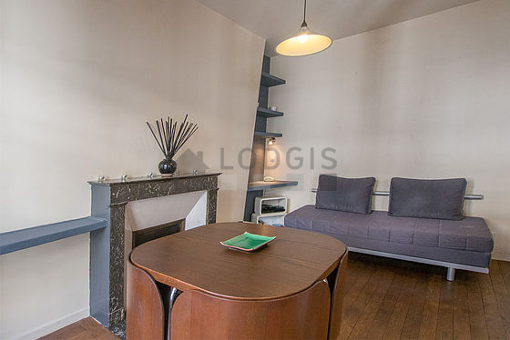 Apartamento Paris 10° - 
