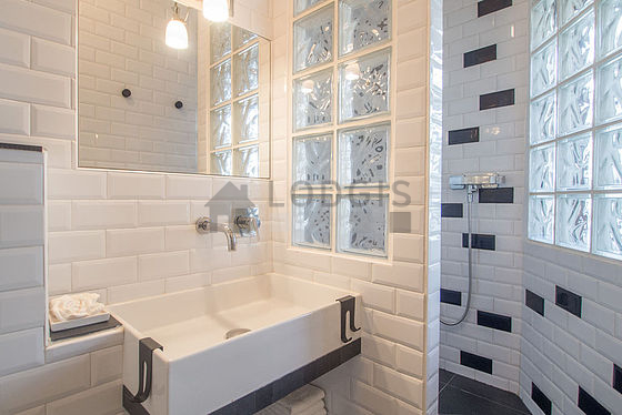 Wohnung Paris 10° - 