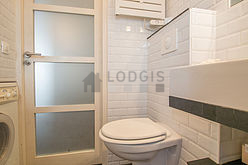 Apartamento Paris 10° - Casa de banho