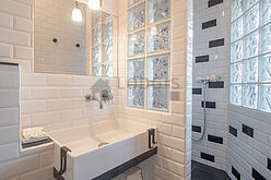 Apartamento Paris 10° - Casa de banho