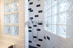 Appartement Paris 10° - Salle de bain