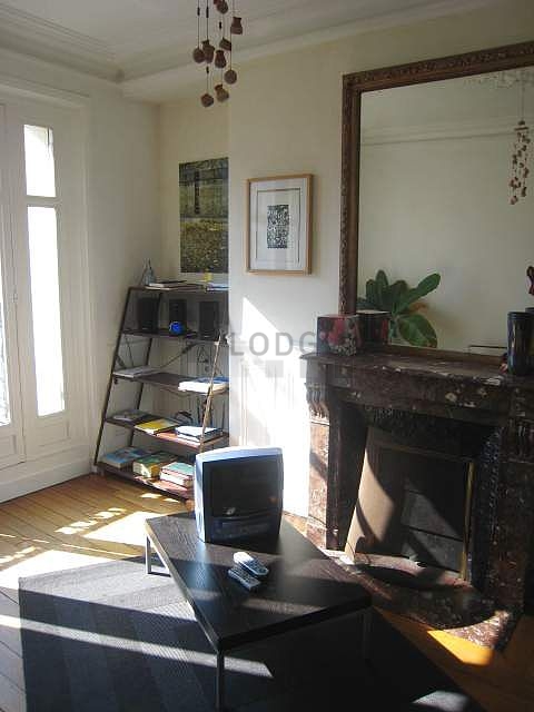 Apartamento París 19° - 