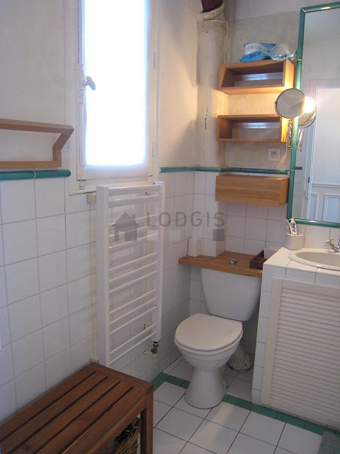 Apartamento París 19° - 