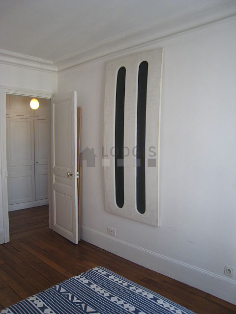 Appartamento Parigi 19° - 