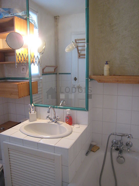 Appartement Paris 19° - 