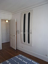 Appartement Paris 19° - Chambre 2