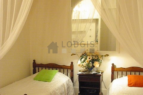 Apartment Paris 16° - 