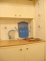 Appartamento Parigi 16° - Cucina