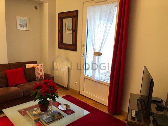 Appartamento Parigi 18° - 