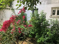 Квартира Париж 18° - Ванная