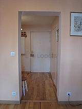 Apartamento Paris 18° - Cozinha