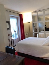 Apartamento Paris 18° - Salaõ