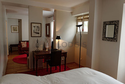 Appartamento Parigi 18° - Alcova