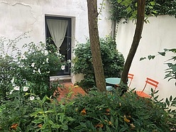 Appartement Paris 18° - Salle de bain