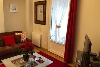 France パリ 18区 ワンルーム