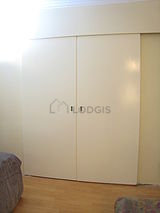 Apartamento Paris 8° - Quarto 2