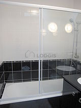 Appartamento Parigi 8° - Sala da bagno