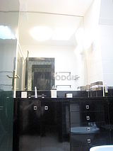 Appartamento Parigi 8° - Sala da bagno