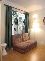 Wohnung Paris 8° - Schlafzimmer 2