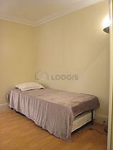 Wohnung Paris 8° - Schlafzimmer 2