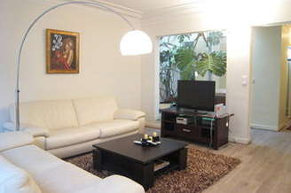 Appartement 2 chambres Paris 8° Champs-Elysées