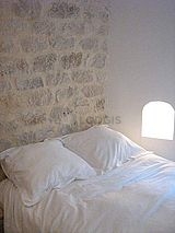 Apartamento París 3° - Dormitorio