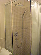 Appartamento Parigi 3° - Sala da bagno