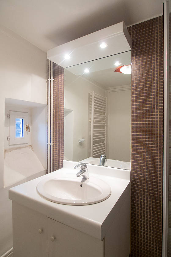 Apartamento Paris 3° - 