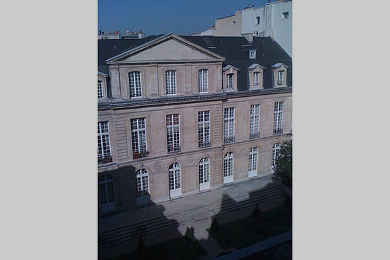 Apartamento Paris 3° - 