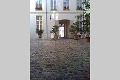 Apartamento París 3° - Cuarto de baño