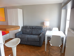 Apartamento Paris 3° - Salaõ
