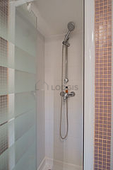 Appartamento Parigi 3° - Sala da bagno